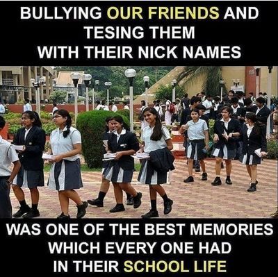 School time memories - Samsung Members