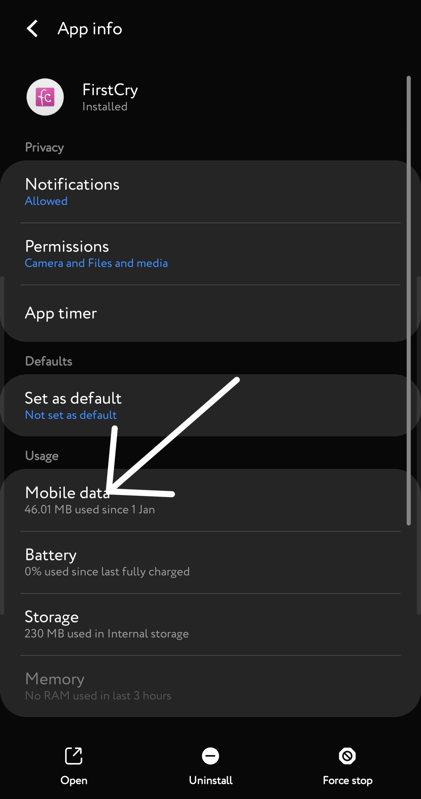 Details 277 how to off background data in samsung
