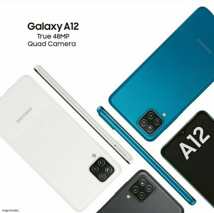 samsung a1p specs