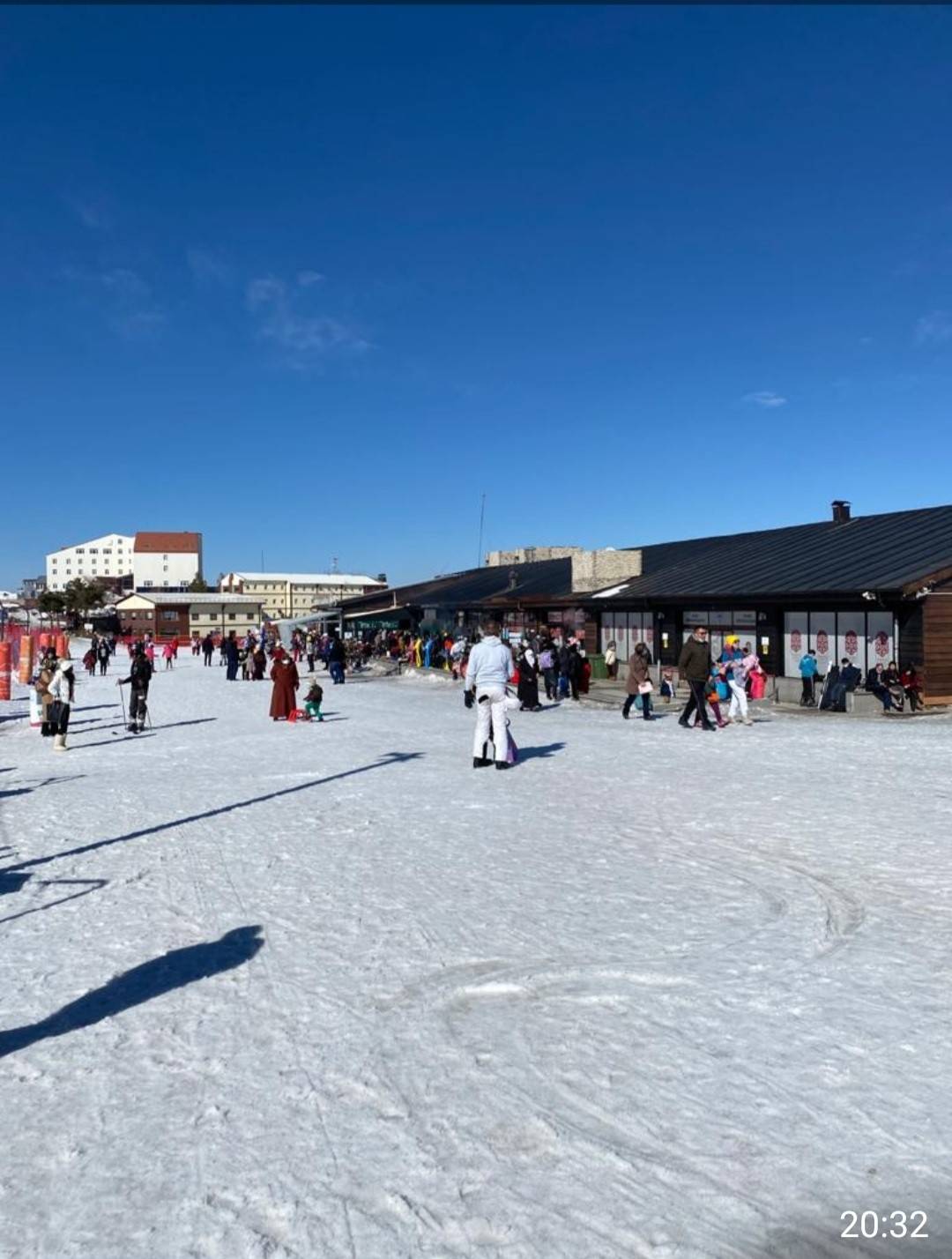 ayfon 11 erciyes kayak merkezi - Samsung Members