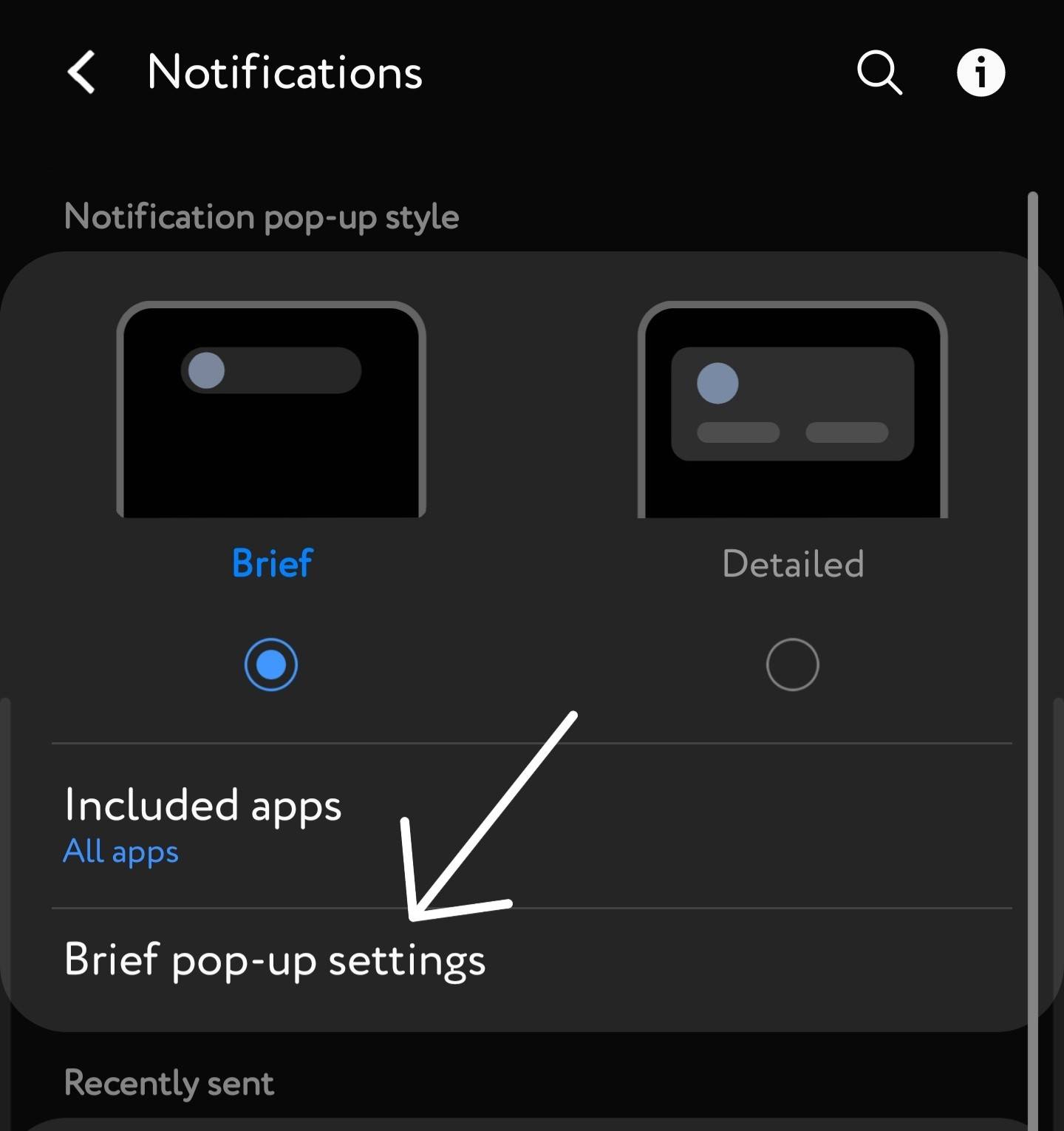 samsung a50 android 11 update