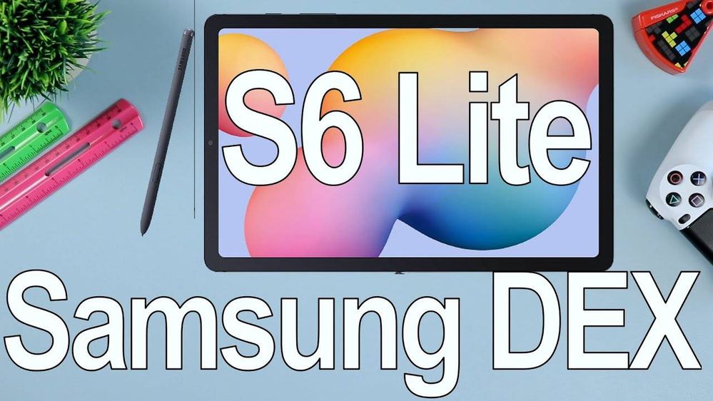 Wireless DEX support for Galaxy S10 lite - Samsung Members