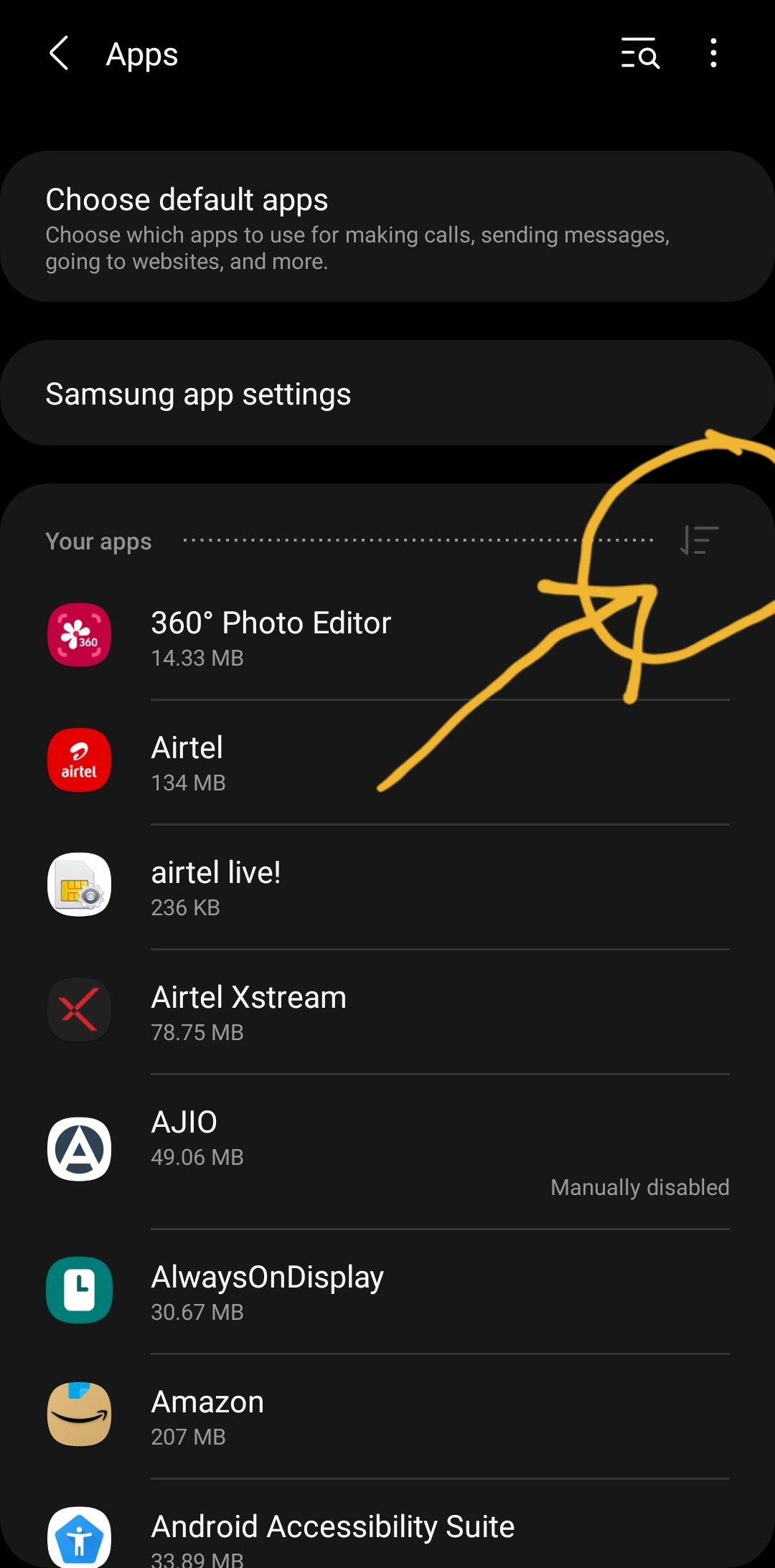 Solved: USB unmount option not available - Samsung Members