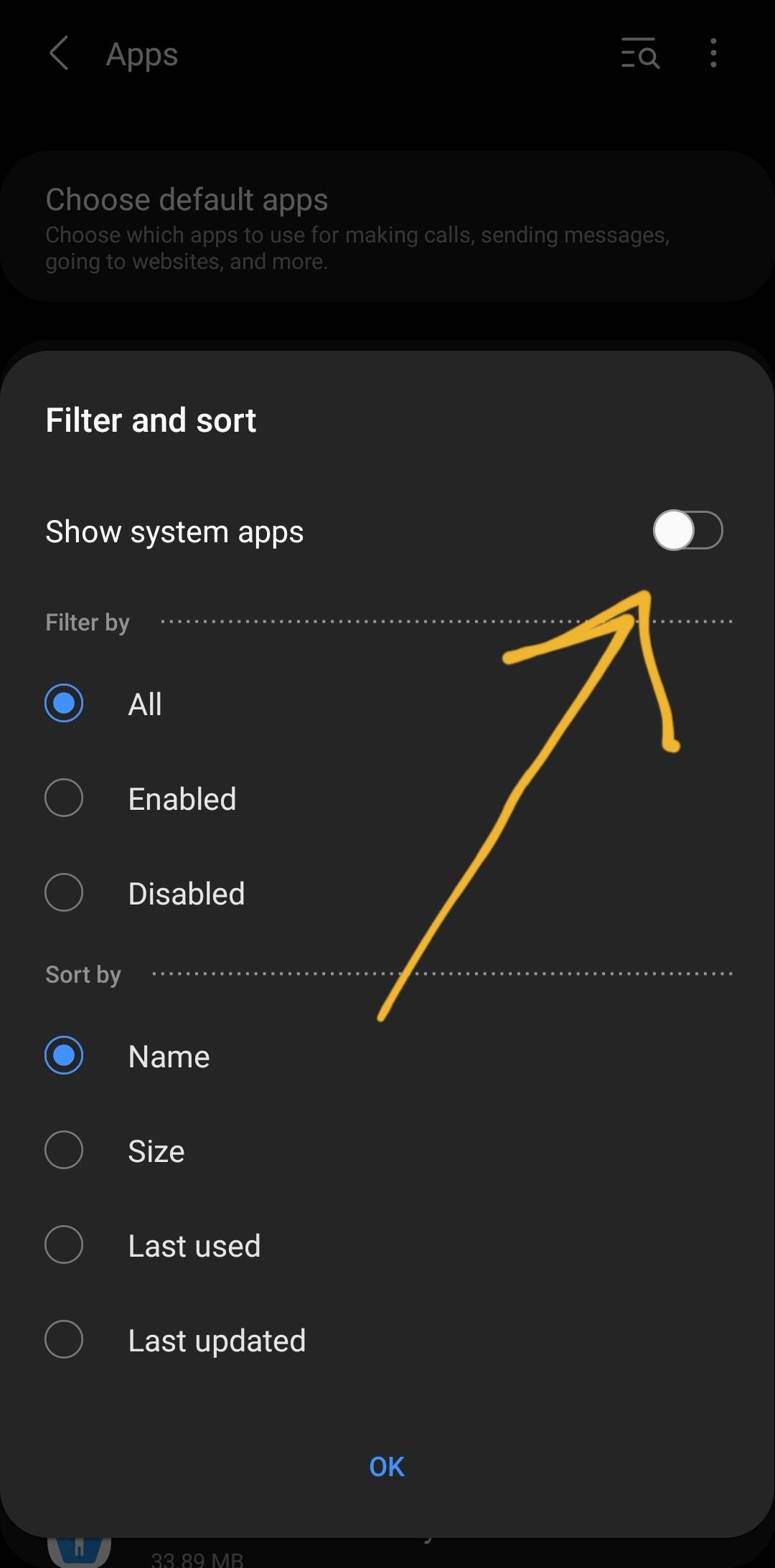 The Connected USB Device is not Supported-Samsung ... - Samsung Members