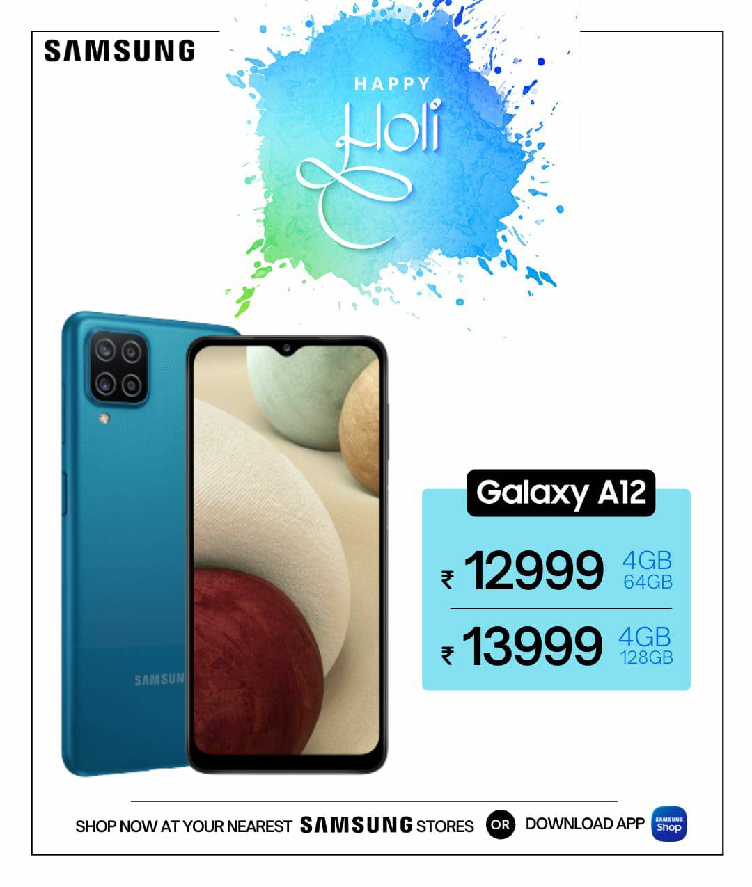 GALAXY A SERIES AND M SERIES BEST CHOICE - Samsung Members