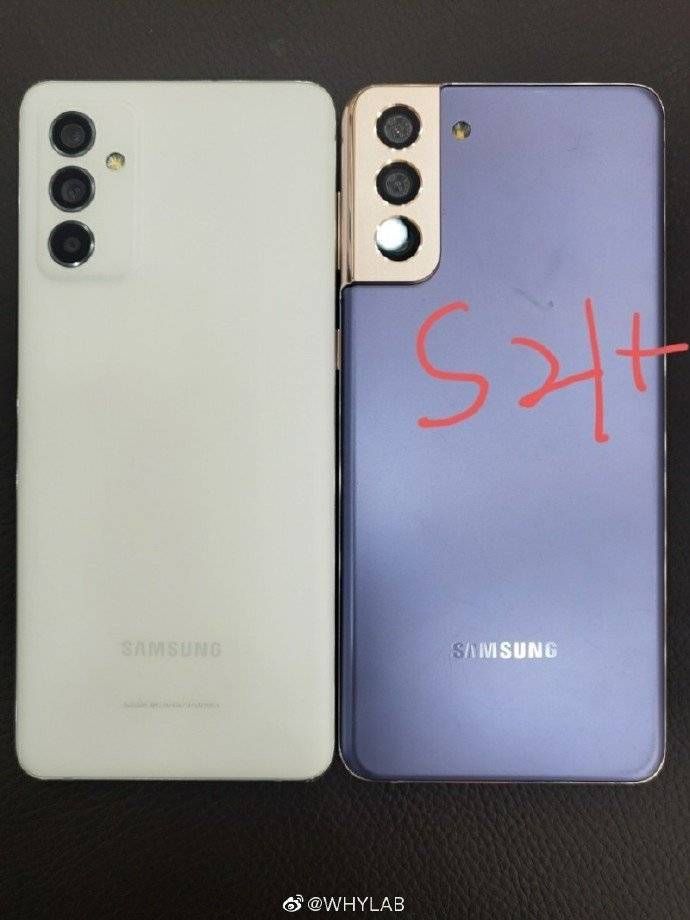 Galaxy A Quantum 2 (Galaxy A82) - Samsung Members