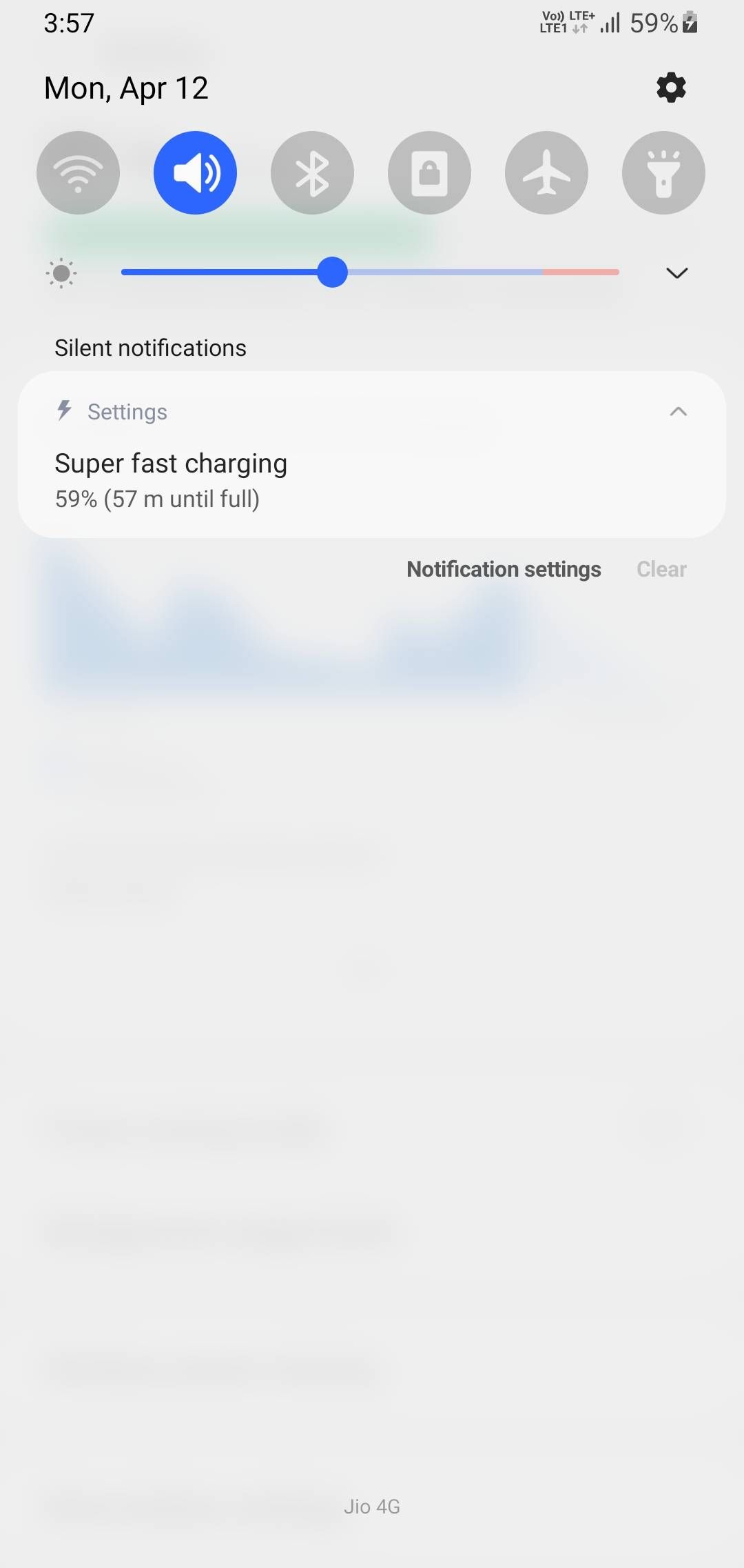 samsung s20fe not charging