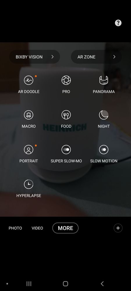 New features in One UI 3.1 for A51 - Samsung Members