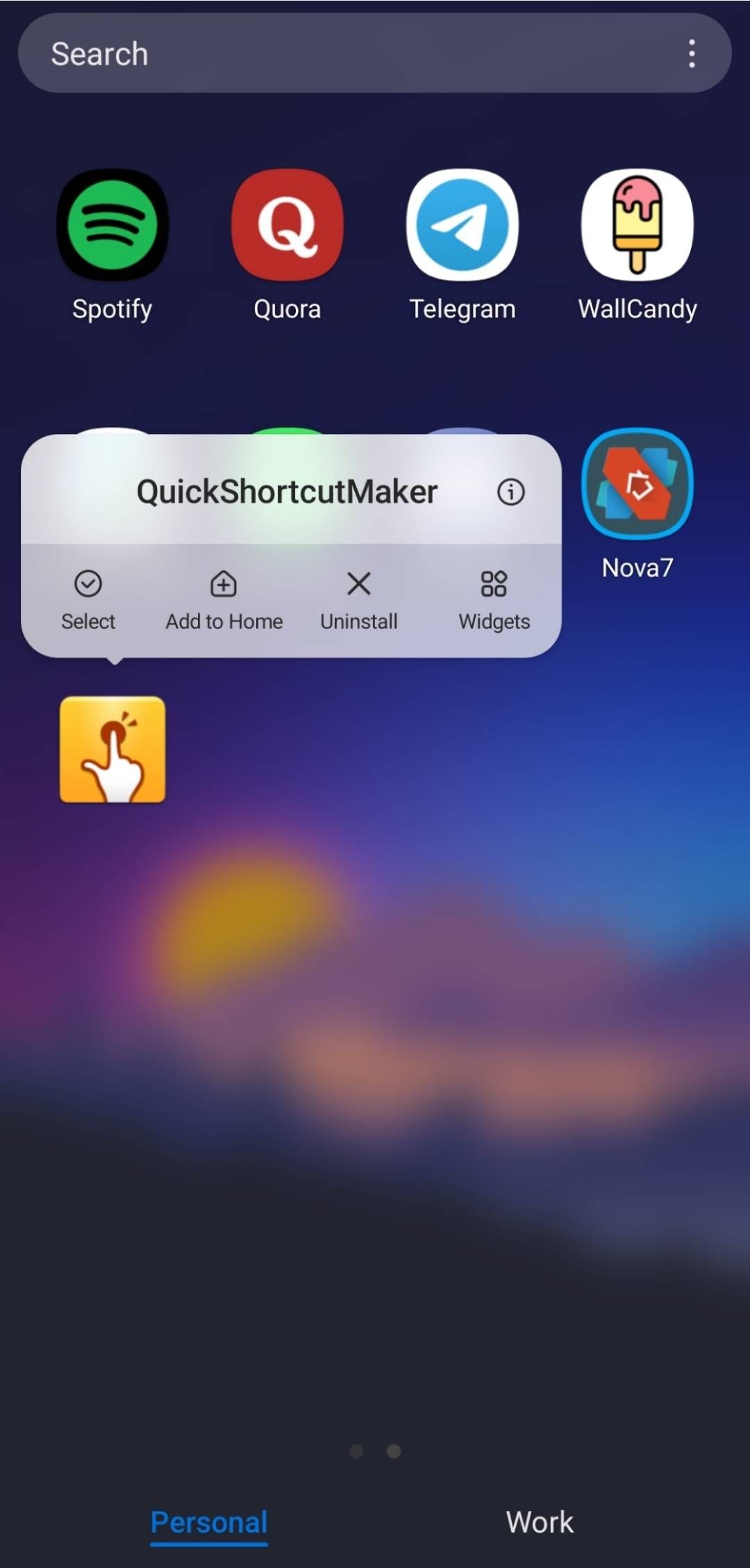 One Ui Samsung Members