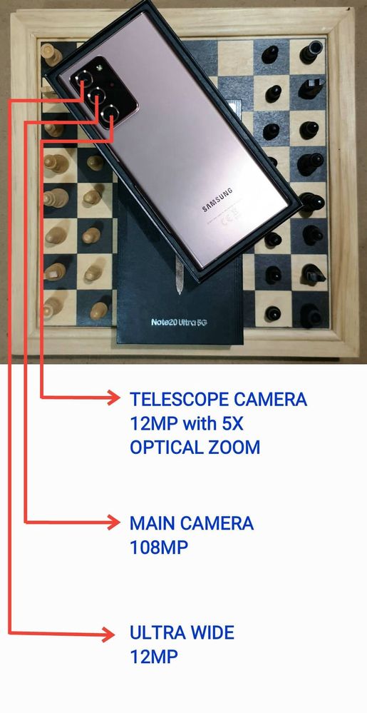 Samsung hotsell x zoom