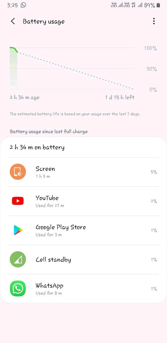battery drain Samsung Members