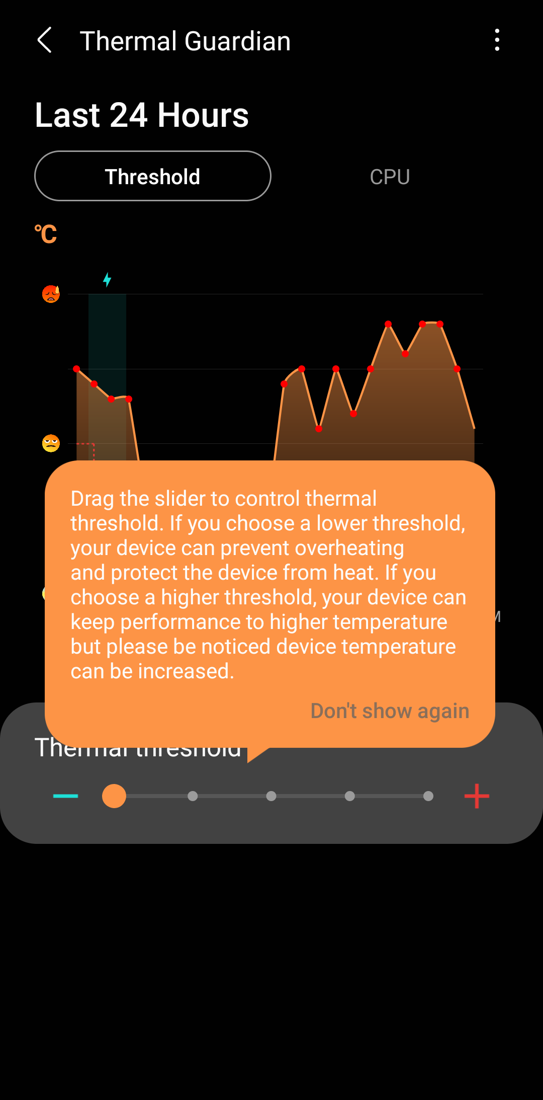 Solved Heating Issues In Ar Apps Page 3 Samsung Members