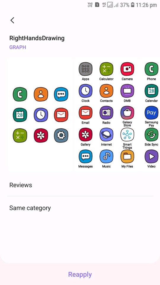 Samsung Icon - Download for free – Iconduck