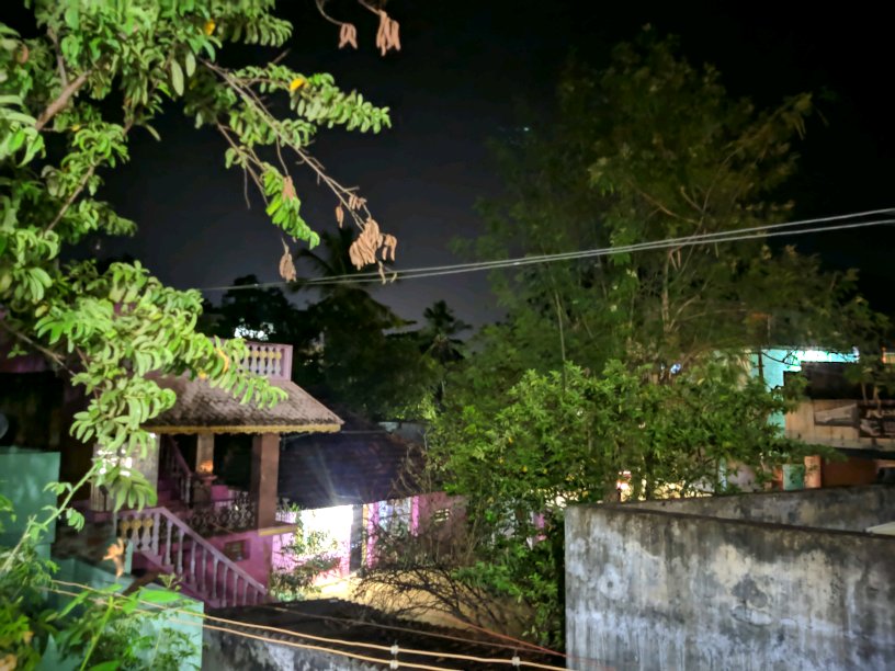 gcam galaxy a70