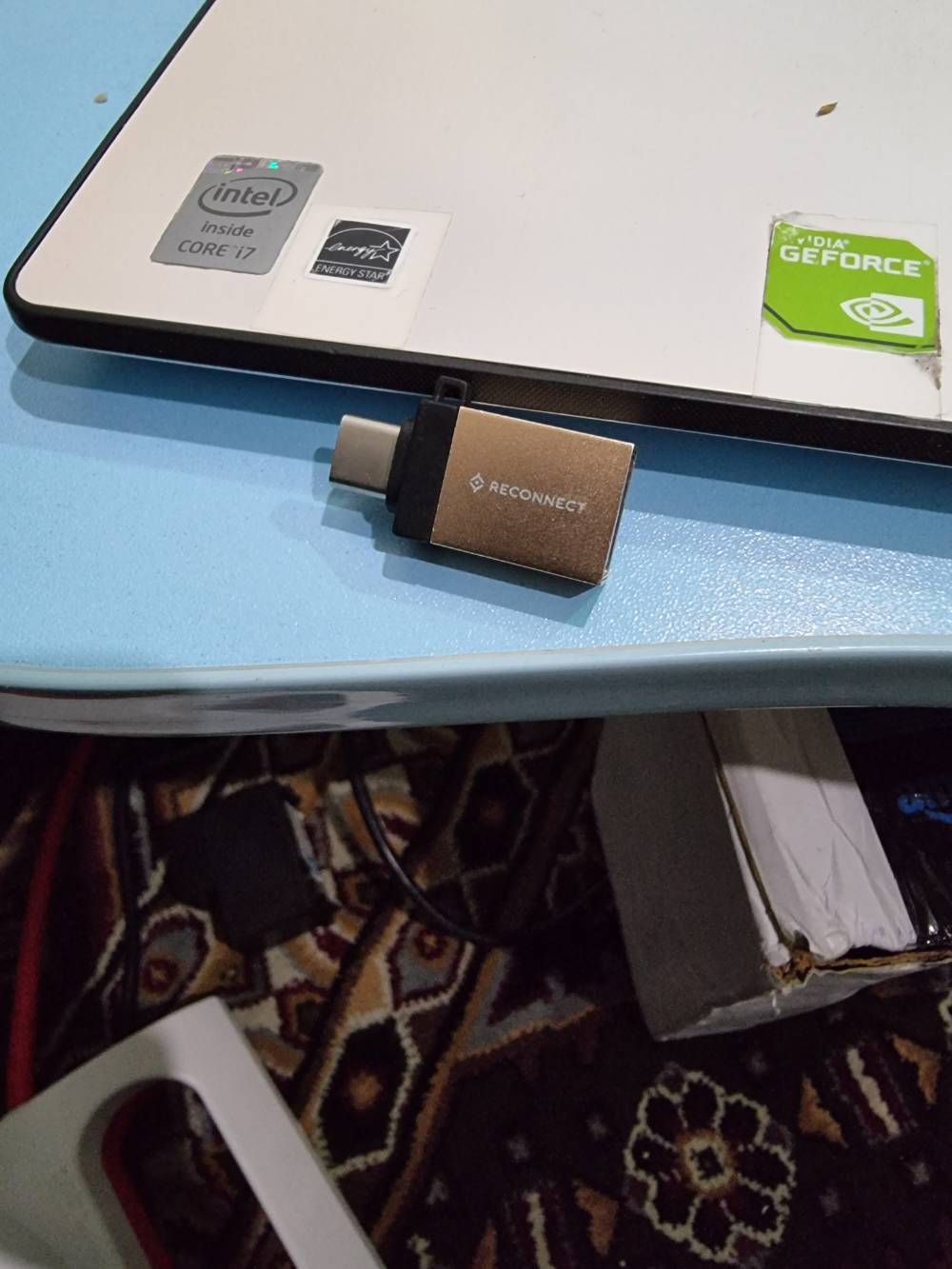 S21 ultra otg support Samsung Members