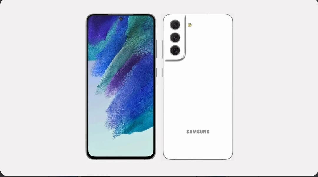 samsung 5g fe