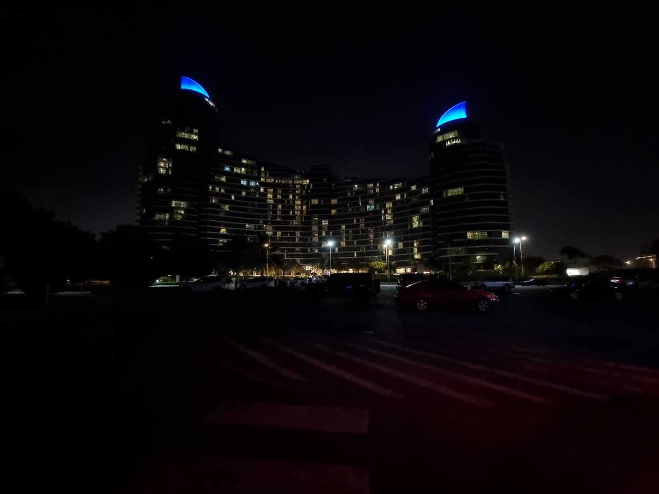 17 Galaxy S21 Ultra 📸 Night Shots Samsung Members