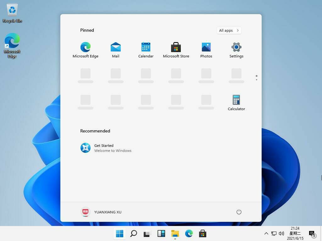 how to connect samsung galaxy to windows 11
