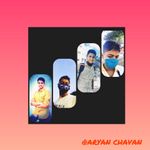 Aryan Rajaram Chavan