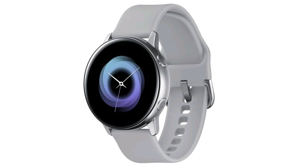 Tizen based best sale wearable os 4.0