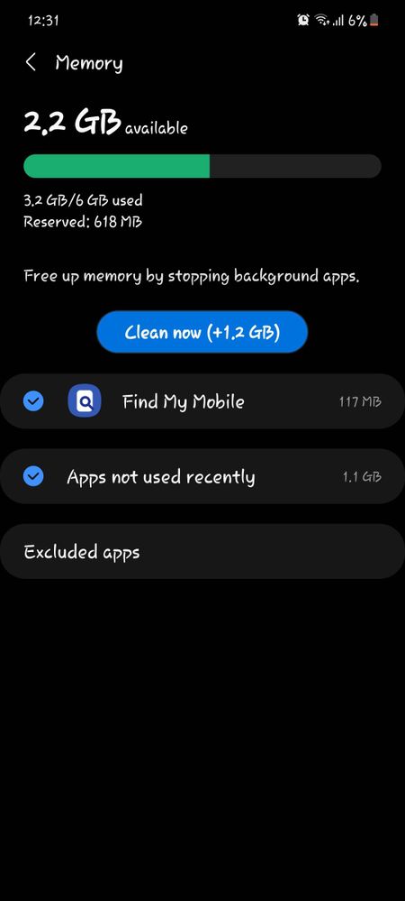 Bạn luôn có thể tin tưởng vào Find My Mobile của Samsung, công cụ giúp bạn tìm thấy điện thoại của mình một cách dễ dàng và nhanh chóng. Với tính năng đặc biệt, Find My Mobile giúp bạn giữ được an toàn cho dữ liệu cá nhân của mình.