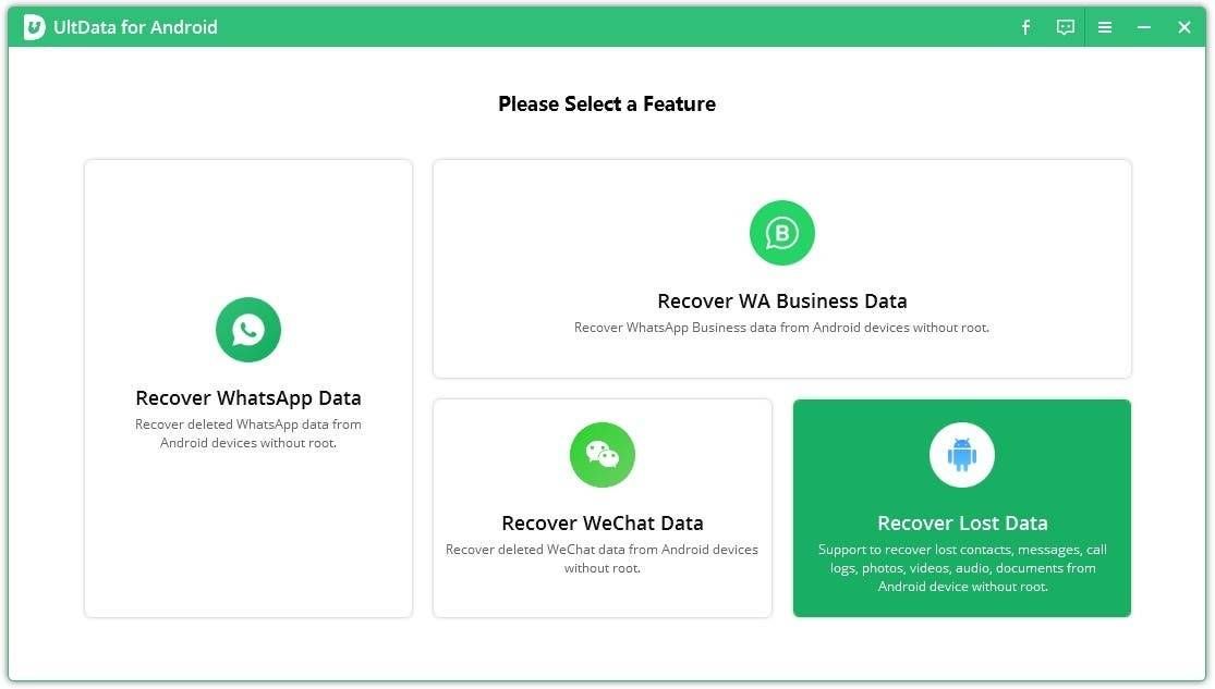 THE EASIEST WAY TO DO ANDROID DATA RECOVERY WITHOU... - Samsung Members