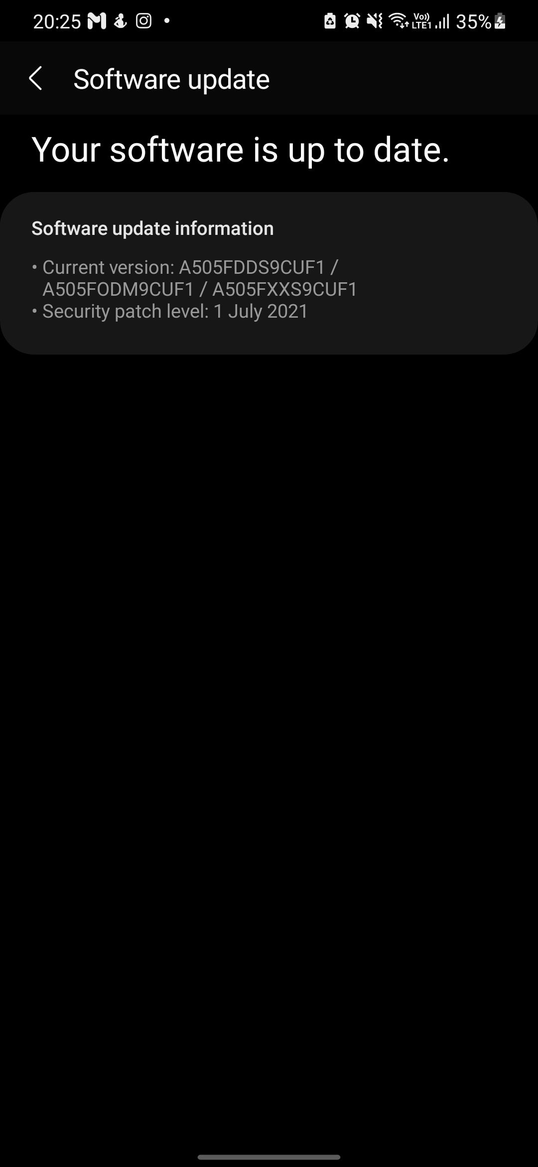 Overheating problem Samsung Members