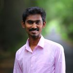 Vijayakrishnan