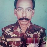 Bangladesh army md s