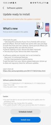 Samsung-Galaxy-Z-Flip-3-October-2021-Security-Update-Portrait-Mode-Pets.jpg