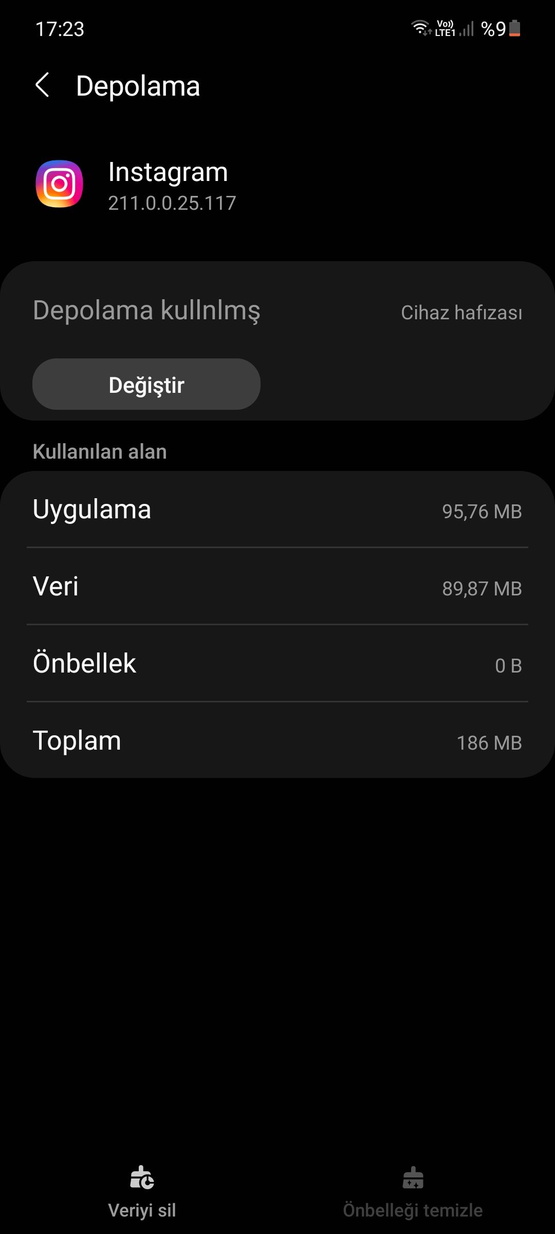 Solved: Instagram geç gelen bildirim sorunu - Samsung Members