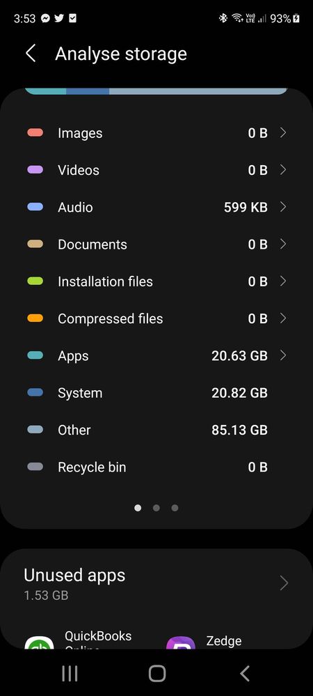 this is the analyse files