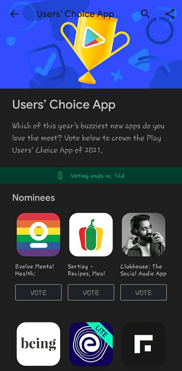 Google Play Store Samsung Members