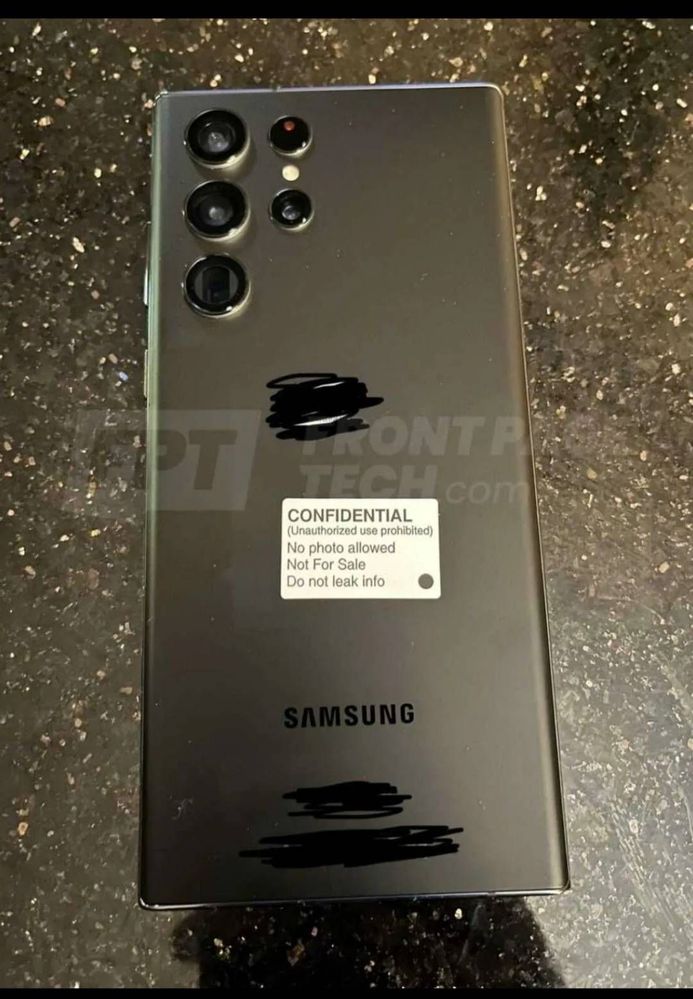 22 جالكسي اس Samsung Galaxy