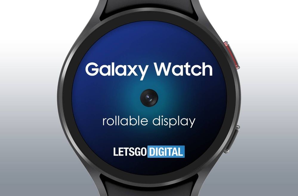 SAMSUNG - Galaxy Watch 5 - Samsung Members