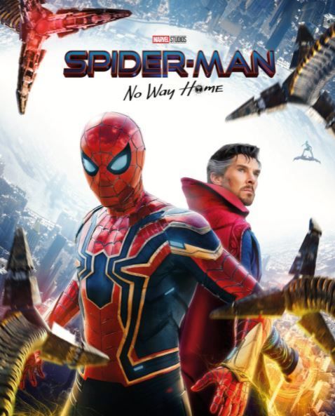 Guarda) Spider-Man: No Way Home 2021 Streaming in... - Samsung Members
