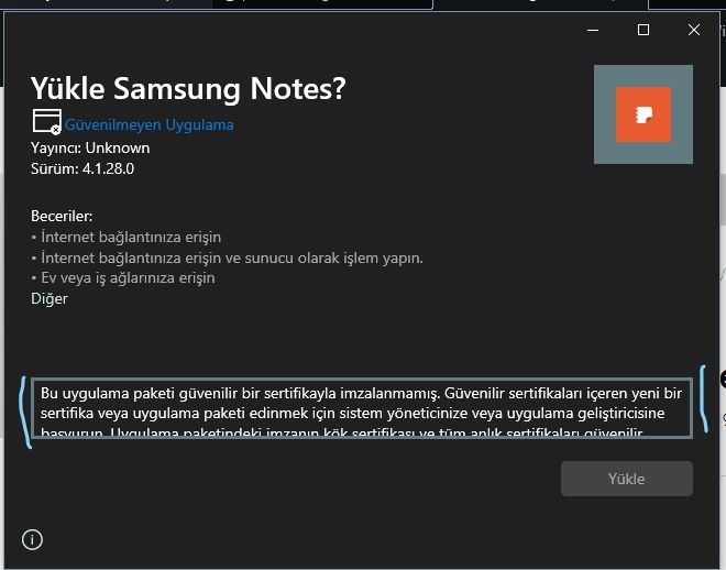 Get Samsung Notes on any Windows10 PC - Samsung Members
