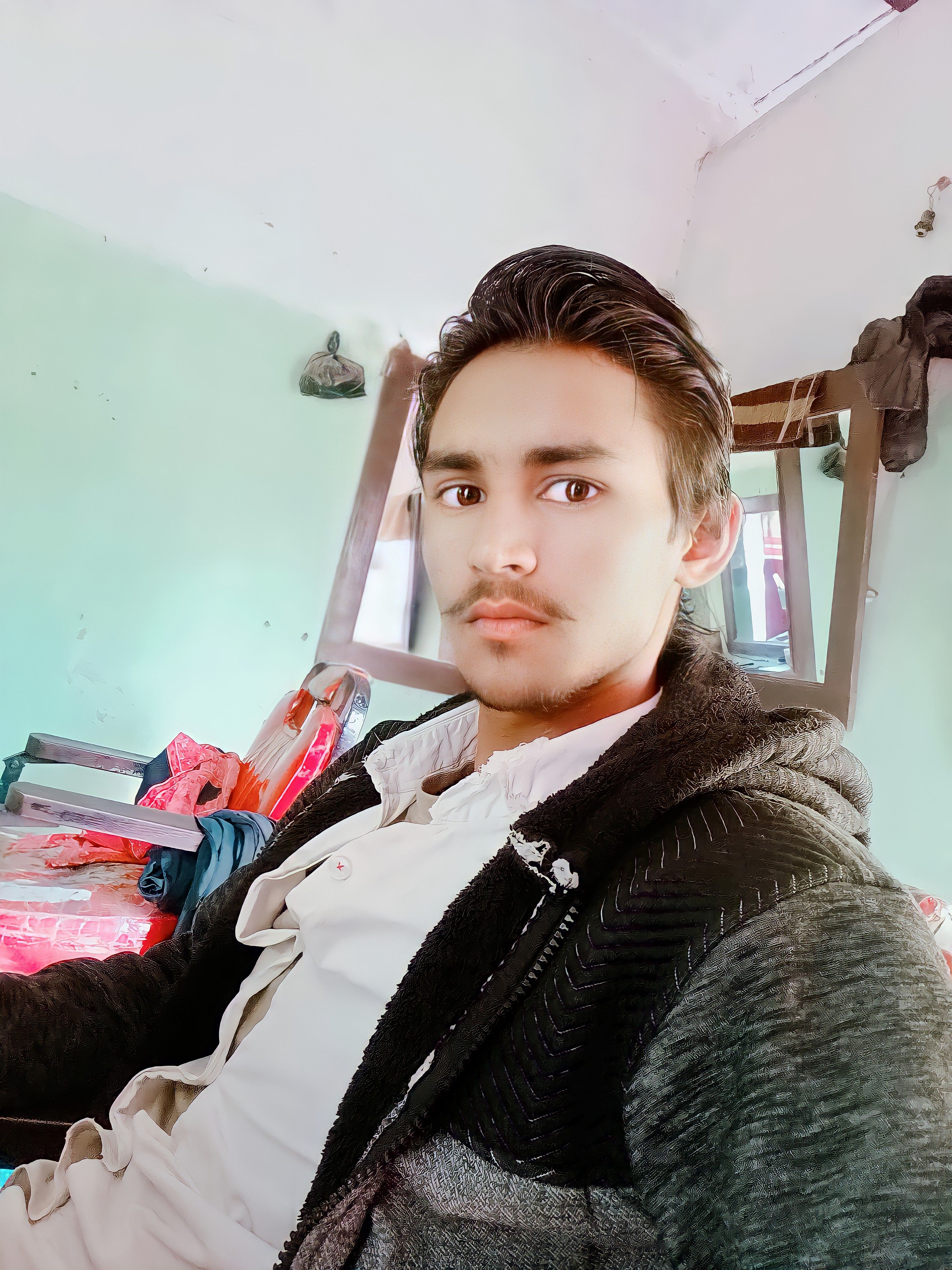 Solved About A32 app lock Samsung Members