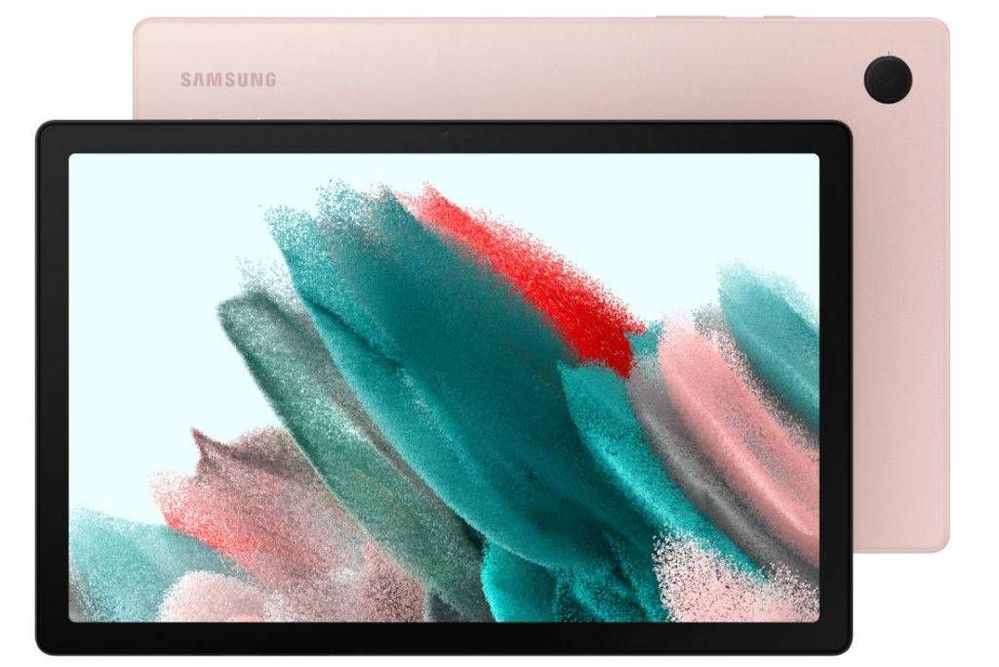 Samsung Galaxy Tab A8 Teased Ahead of India Launch - Samsung Members