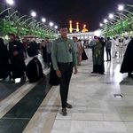عليالمرشدي
