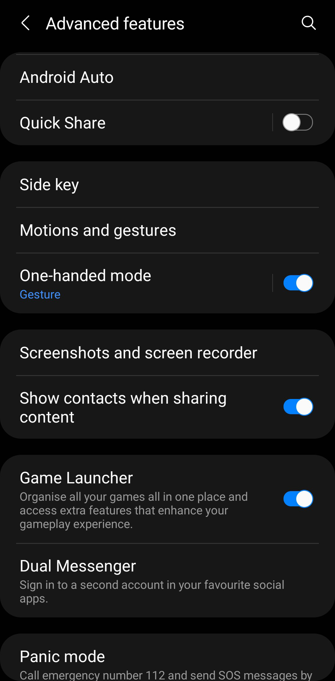 Solved: Screen Recorder - Samsung Members