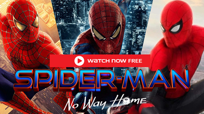 Spiderman no way home full