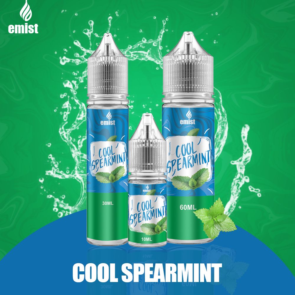 Mint Eliquid