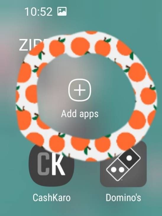 Zipped apps Quick Overview Samsung Members
