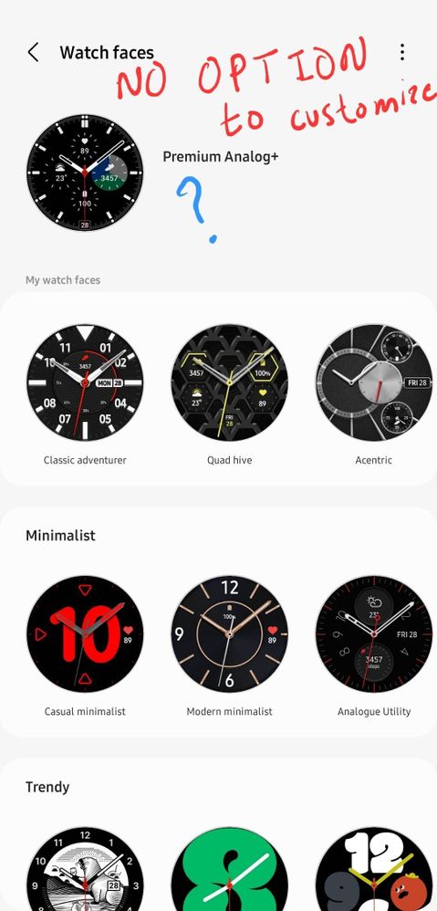 Bạn đang tìm kiếm một bộ mặt đồng hồ thật đặc sắc để tạo nên phong cách riêng của mình? Xem ảnh này để tìm những gợi ý về các bộ mặt đồng hồ đẹp, nổi bật và độc đáo nhất. Hãy để chiếc đồng hồ của bạn thể hiện phong cách của bạn!