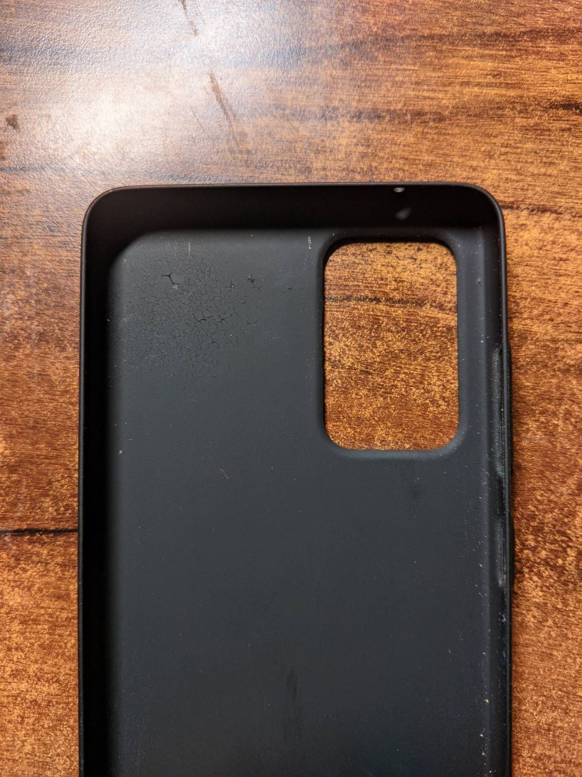 A52 getting hot while charging Samsung Members