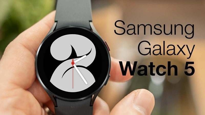 Galaxy Watch 5 comes with a temperature sensor 🤒 - Page 2 - Samsung Members