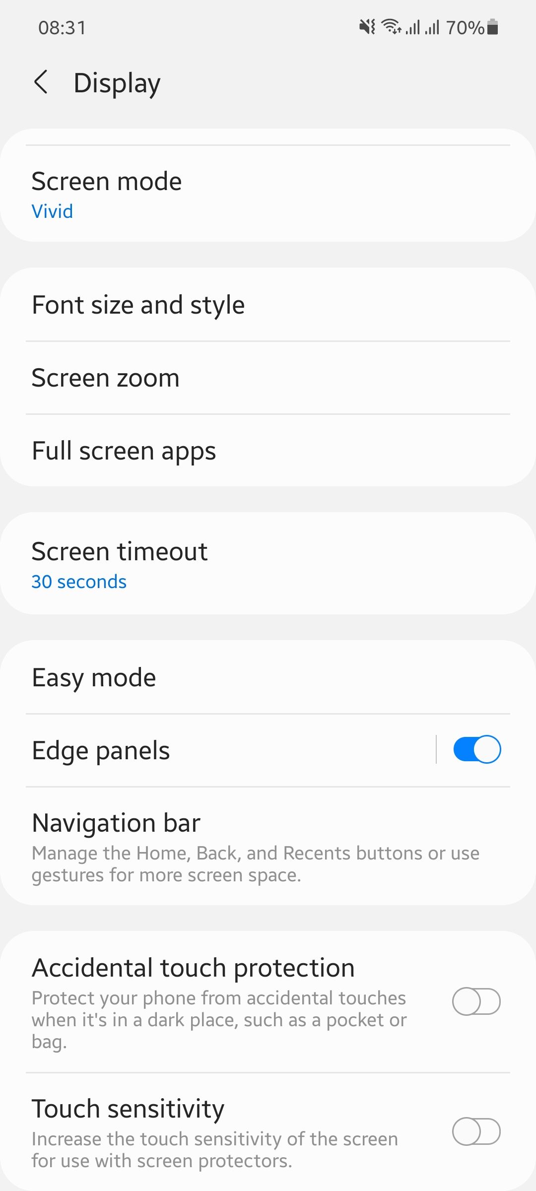 Samsung A32 Samsung Members