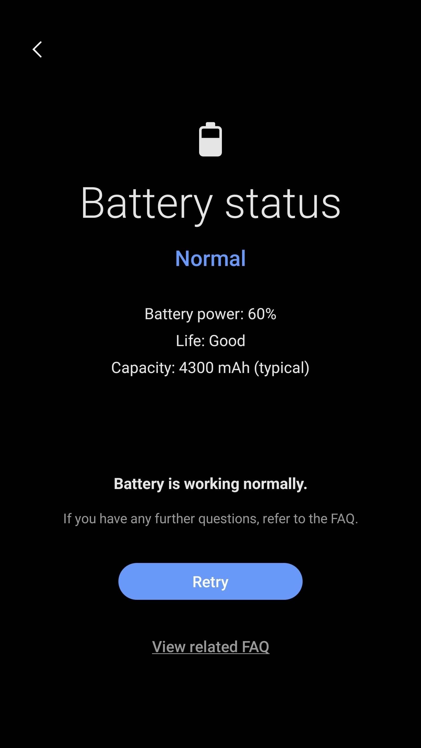Solved Battery drain fast Samsung Members