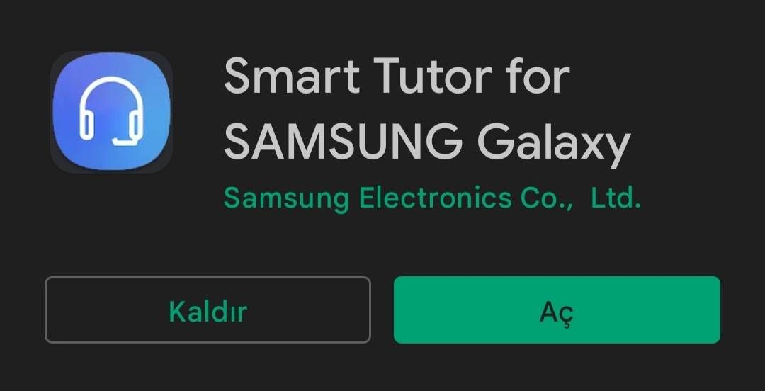 Solved: ⚠️SAMSUNG PİL SAĞLIĞI ÖĞRENME⚠️ - Samsung Members